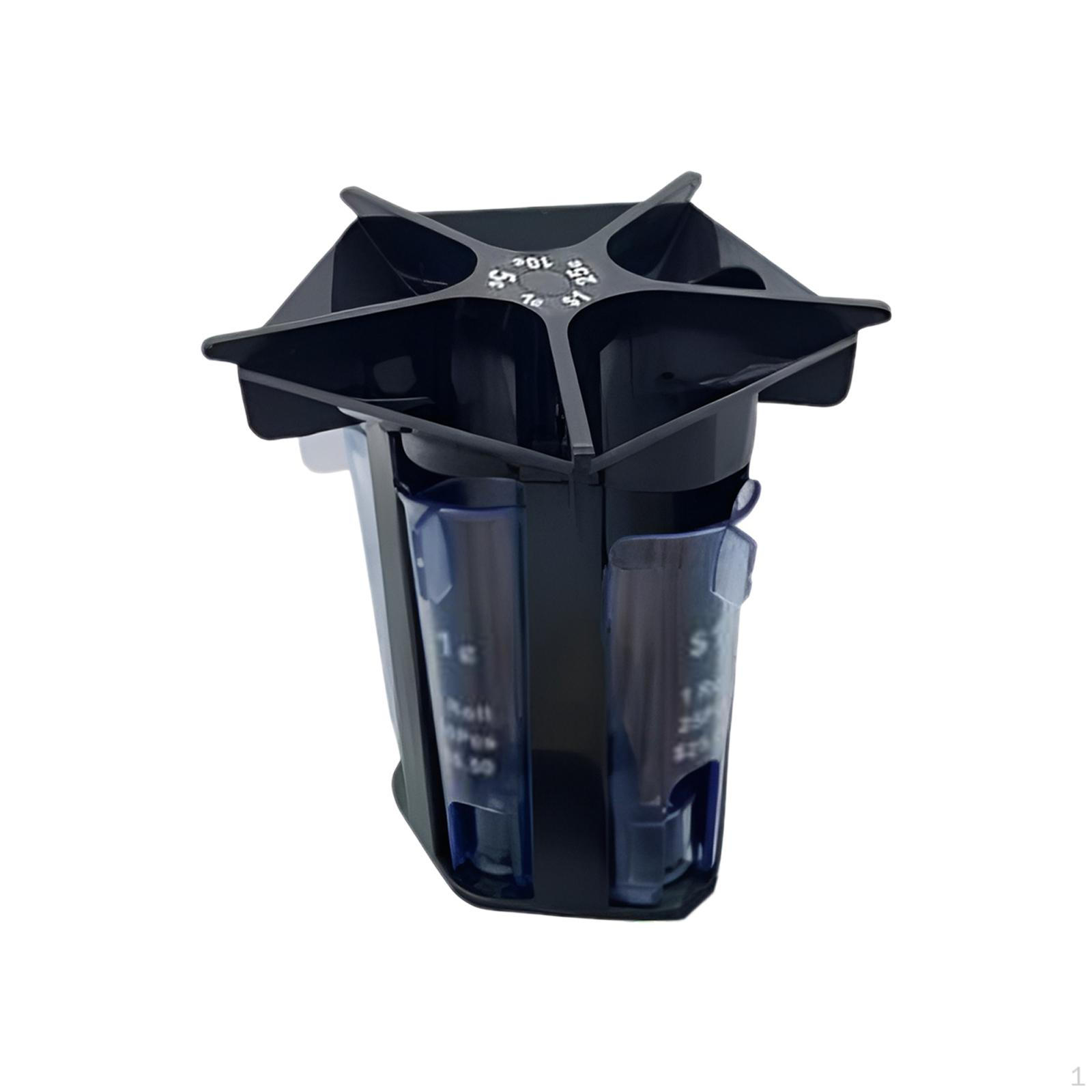 

Органайзер-сортировщик монет, практичная счетная машина, обертки для ресторана-бара