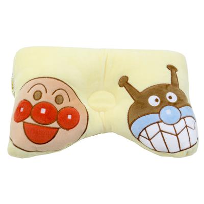 Almofada nishikawa 35X25cm Anpanman Lavável Anpanman Baikinman LH67152076C [Nishikawa] Infantil Go!