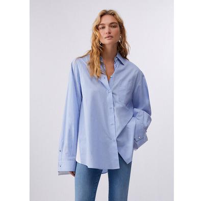 Shirt CA6331T520AP9653