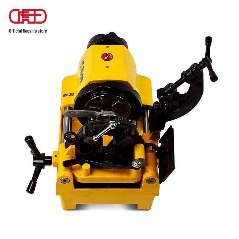 Tiger King SQ40N Electric Pipe Threading Machine CN Plug (adapter Included)