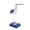 3pcs/set DIY Desktop Wooden Craft Model Office Miniatures Home Desk Decor Ornaments Figurines