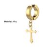 Drop Earrings Geometric Cool Decoration