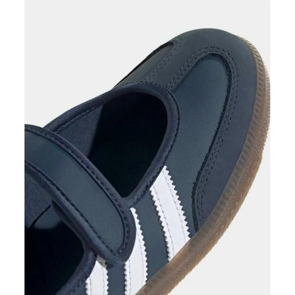 adidas Samba Jane - Crew Navy:White IH6484 6381690