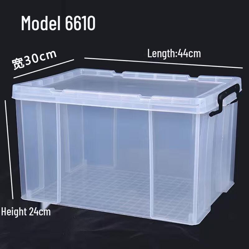 Hongqisheng Kitchen Spice Storage Box