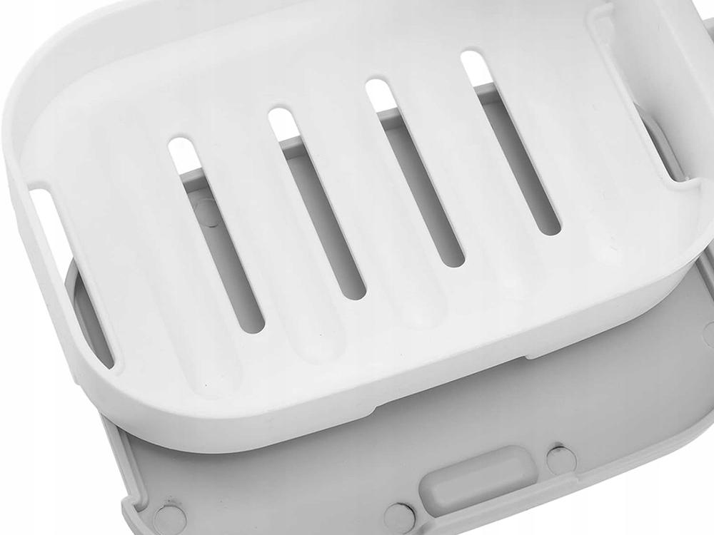 Wall Mounted Soap Holder (100) Gab_A