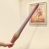 10Pcs Inflatable Sword Aluminum Film Balloon Garden Play Outdoor Games Swords Prop Children'S Toy Party Decoration