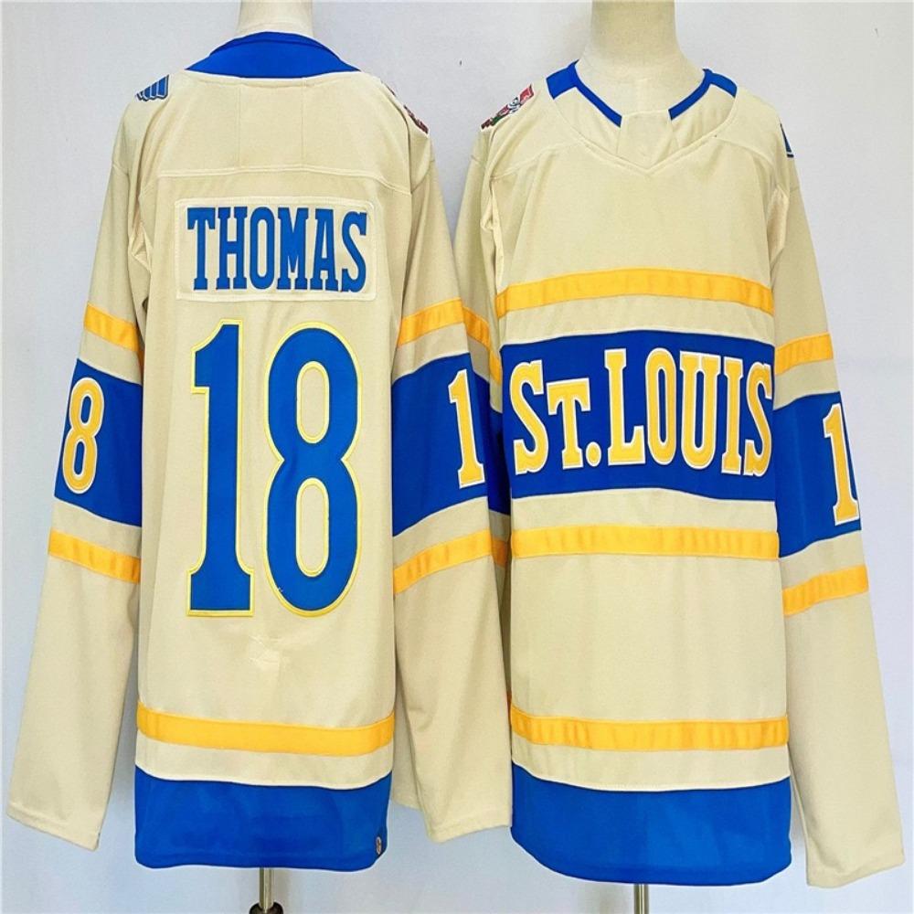Camiseta de Hockey sobre Hielo ZYLLO de Secado Rápido Transpirable Moda Casual Deportiva