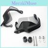 Premium Customized Bmw C400x C400gt Motorcycle Wind Deflectors Hand Guards For Enhanced Comfort