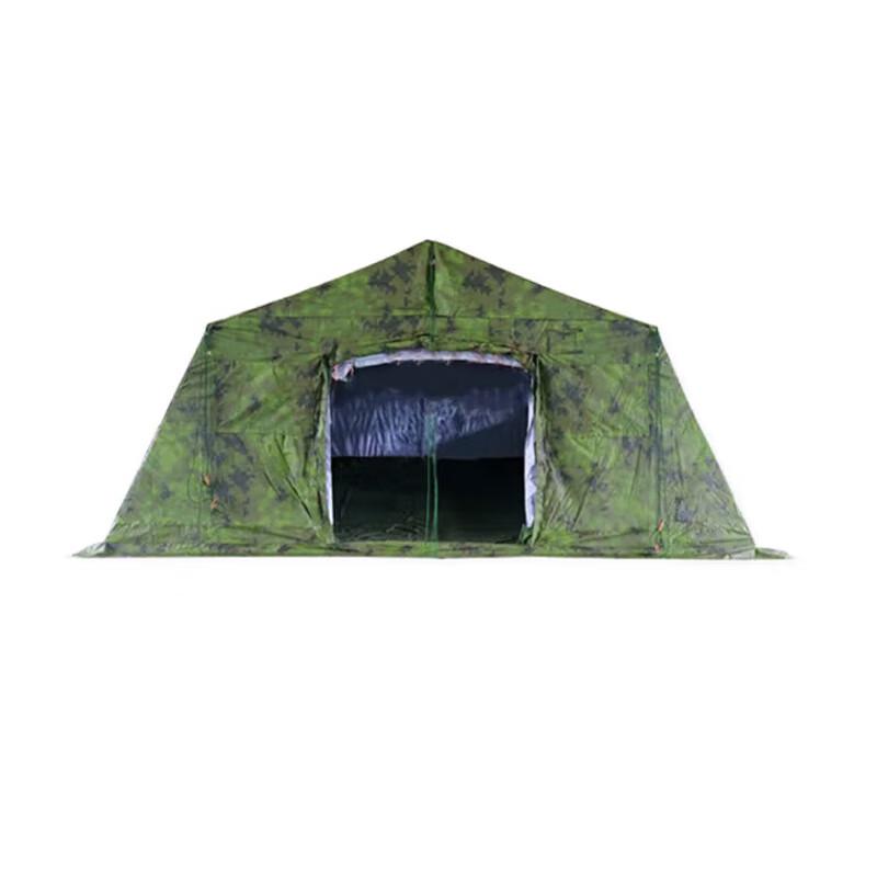 Jiangce 2013-30 Model 30sqm Frame Tent & Accessories