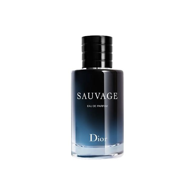 Dior Sauvage Apă de Parfum - Note Citrice și de Vanilie