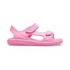 Crocs Adventure Sandals Kids Sandals Pink 206267-6M3