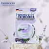 Portable German Chamomile Hand Cream - Travel Size, Refreshing, Non-Greasy, Hydrating & Moisturizing