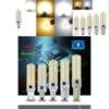 LED Maiskolbenlampe Mit Wasserdicht Für Industrielle Und Heimische Nutzung