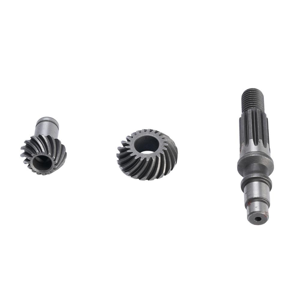 Iron Gearbox Drive Shaft Replacement Gear Set for FS400 FS450 FS80 FS160 FS220 FS280 FS290 FS300
