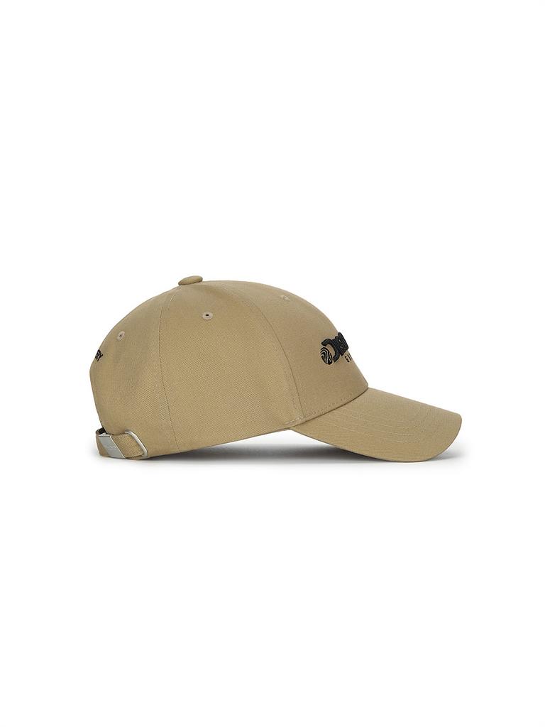 DISCOVERY EXPEDITION Awesome Hard Ball Cap (D/Beige)