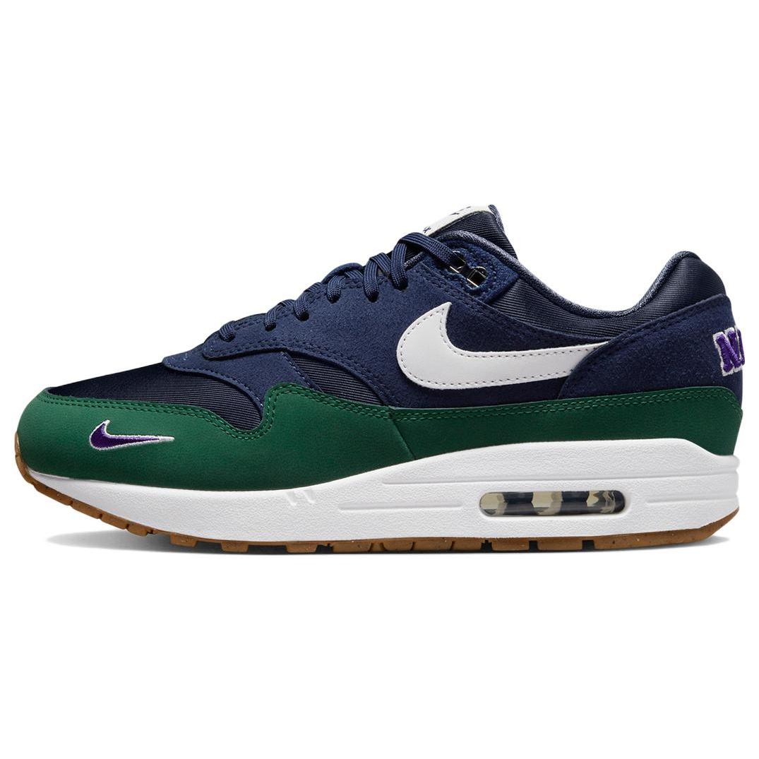 

Новые женские Nike Air Max 1 Gorge Green DV3887-400 36.5