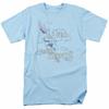 Retro Star Wars Millenium Falcon T Shirt T Shirt Men Women Unisex Tshirt SY698