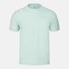 DESCENTE Running Tricot Short Sleeve T-Shirt Mint Sr223Rts44 (A Type)
