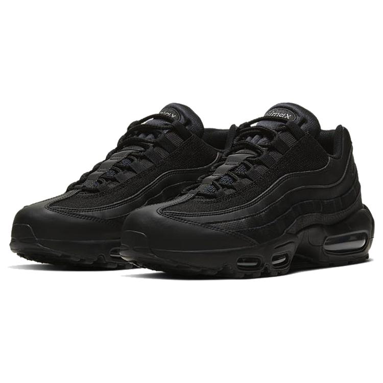 Nike Air Max 95 Essential Triple Black