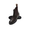 Jodhpur-Stiefel aus Durham-Leder für Kinder/Kinder