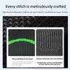 Straps Knitted Knee Pads Men's Rope Mountaineering Pressurized Leg Pads Badminton Basketball Sports Knee Pads