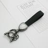 Car Keychain Key Rings Pendant for Lexus IS250 IS350 IS300H CT200H RX450H NX300H RX350 ES300H ES350 UX250H IS Auto Accessories