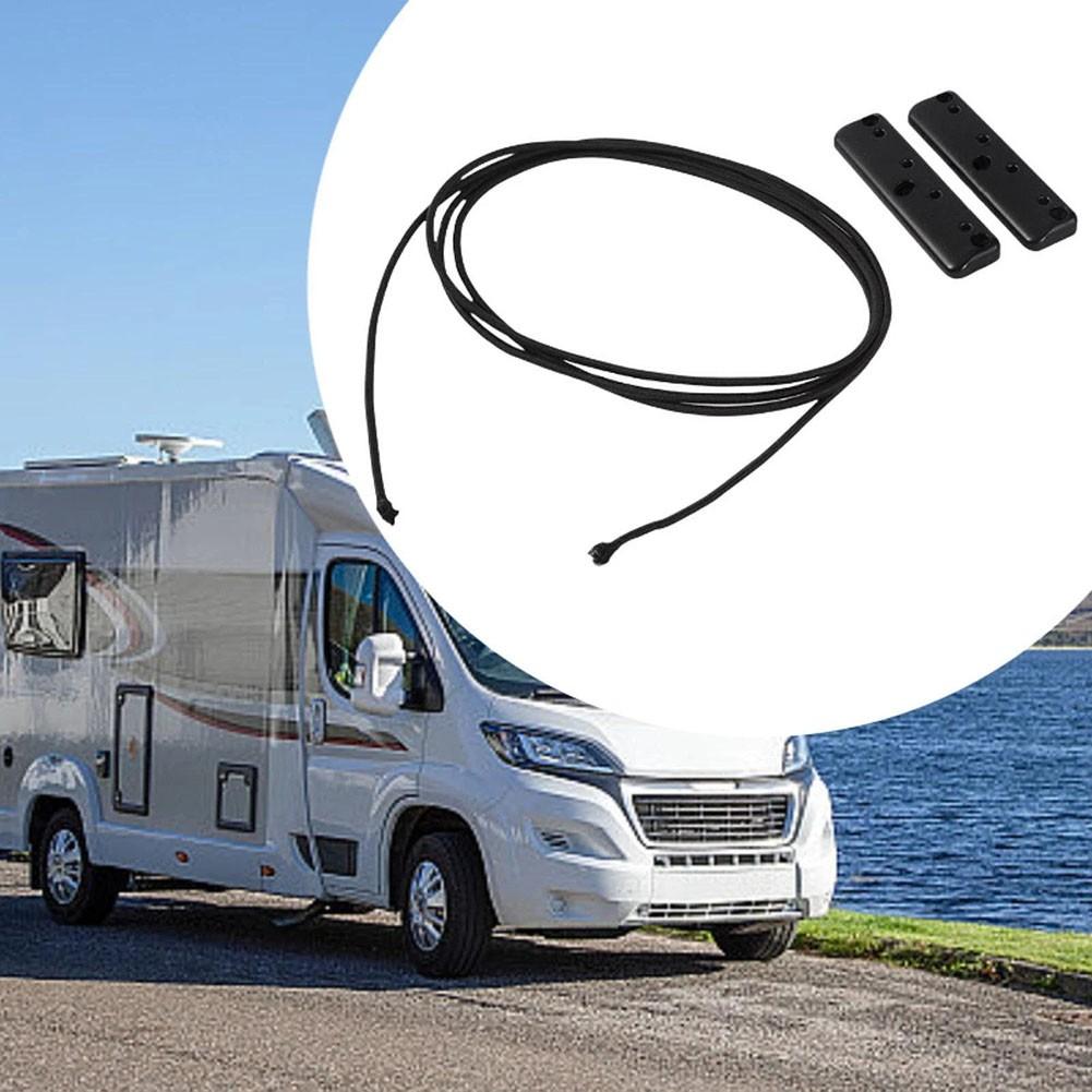 Car Cargo Net RV Storage Rack Approx. 220cm Length Brand New Condition