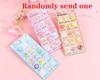 Cute Puffier Sticker for Kids, 3D Design Sticker for Boys Girls, Reusing Tiny Sticker for Phone Case Notebook Handcraft