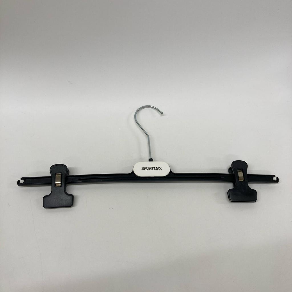 Sportmax 210604936 Beige Viscose X Virgin Wool Belted Wrap Long Skirt Skirt 38 beigeUsed