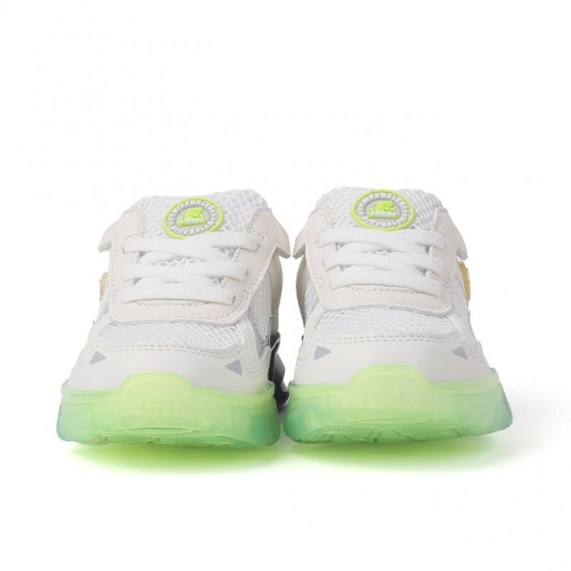 Tobax Dino Soles T Rex Air Velcro Green dnkce1Tsab11grn