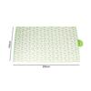 NUZAMAS 150x200cm Picnic Blanket Large Waterproof Blanket Sandproof Beach Blanket Foldable Portable Mat for Outdoor Picnic Camping