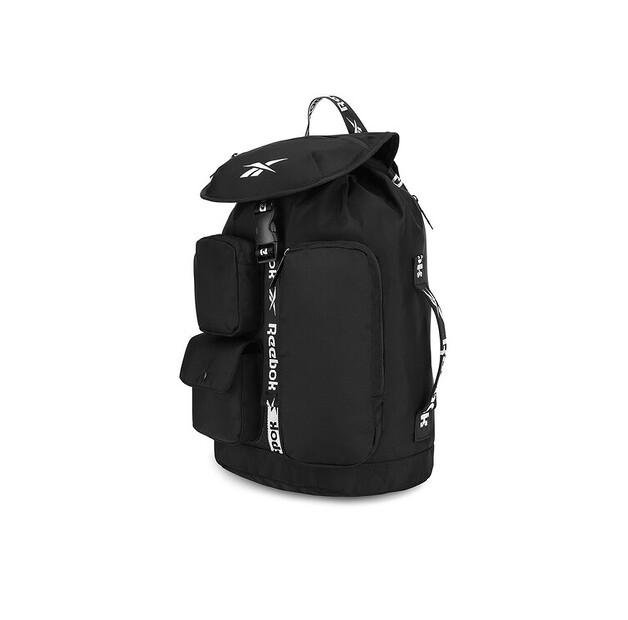 Рюкзак Reebok RBK-016-CCC-06, чёрный