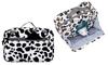 Village River Diaper Pouch with Perfect for Diaper Baby Supplies Cute Stroller Baby Shower Gift Built-in Wipes, Travel, Storage, Storage, Bag, (Cow)