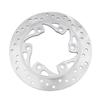 NEW-Motorcycle Rear Brake Disc 230Mm Brake Rotor For Duke 125 200 250 390 RC125 200 250 390