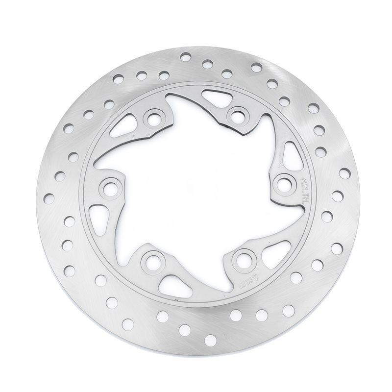NEW-Motorcycle Rear Brake Disc 230Mm Brake Rotor For Duke 125 200 250 390 RC125 200 250 390