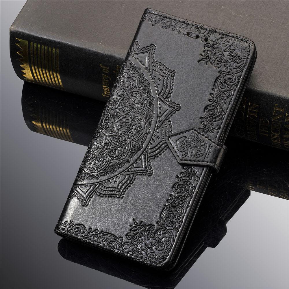 Flower Leather Case For Xiaomi 15T 14T 13T 12T 11T 12X 15 14 13 12 Mi 10T 11 Lite 5G NE 9T 11i 11X Pro Ultra Flip Case Cover