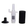 Mini Fish Tank Filter Ultra-quiet Practical Aquarium Water Purifier Multi Layer Fish Tank Sponge Filter Pumps Increase Oxygen