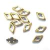 @Kundan Stones for Jewellery Making & Crafts Pack of 5 UKU141-80%OFF
