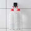 Kitchen Gadgets Accessories Bath Hook Wall Mounted 360° Rotating Coat Hanger