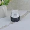 15ml Cremelotion Tiegel Luxus Strass Gesichtscreme Spender Tragbare Kosmetikcreme Flasche Reise