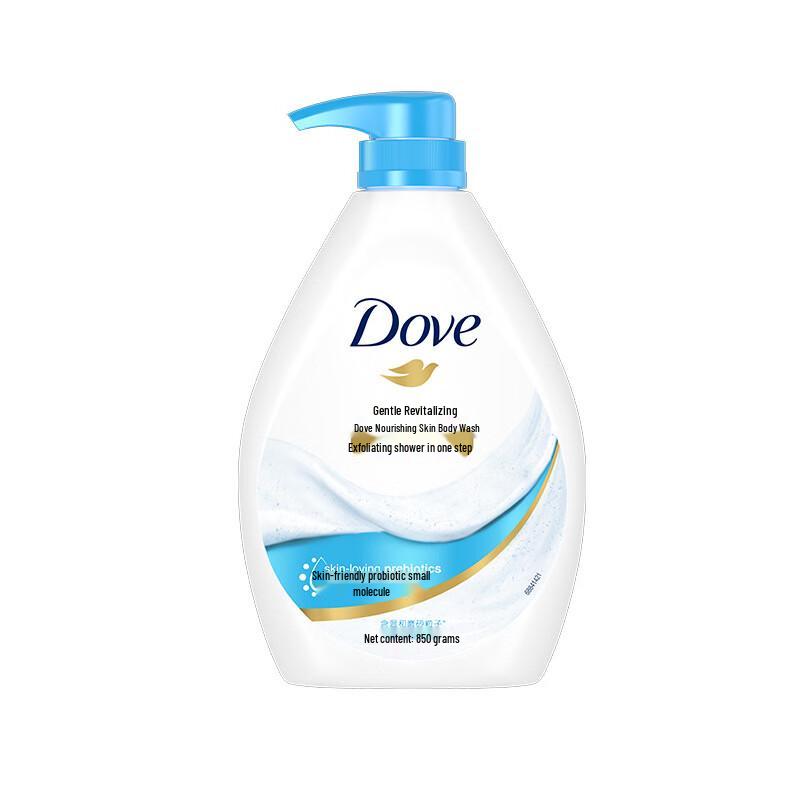DOVE Beauty Body Wash 850g