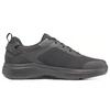 Skechers Go Walk Arch Fit Terra 'Pure Black' Men's 216134-BBK