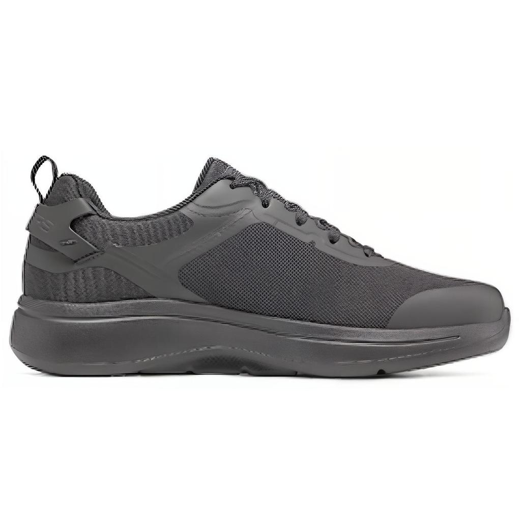 Skechers Go Walk Arch Fit Terra 'Pure Black' Men's 216134-BBK