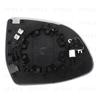 Heated Blind Spot Side Mirror Glass For BMW X3 G01 G08 X4 G02 X5 G05 X6 G06 X7 G07 2018      Rearview Lens