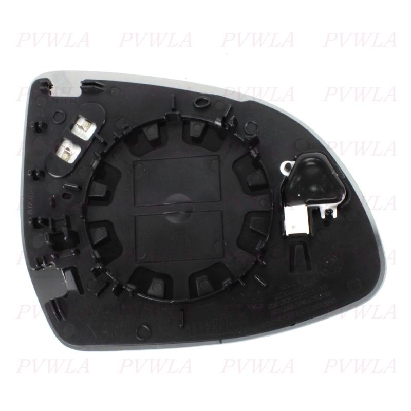 Heated Blind Spot Side Mirror Glass For BMW X3 G01 G08 X4 G02 X5 G05 X6 G06 X7 G07 2018      Rearview Lens