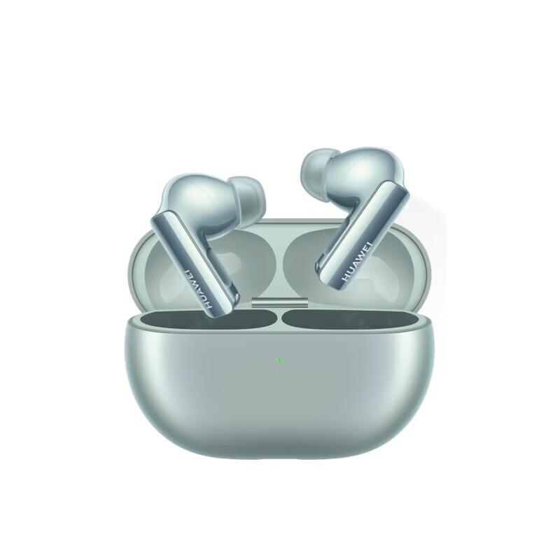 Huawei FreeBuds Pro 3 True Wireless Noise-Cancelling Earbuds