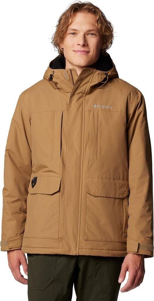 Куртка Columbia Landroamer Sherpa Lined Jacket