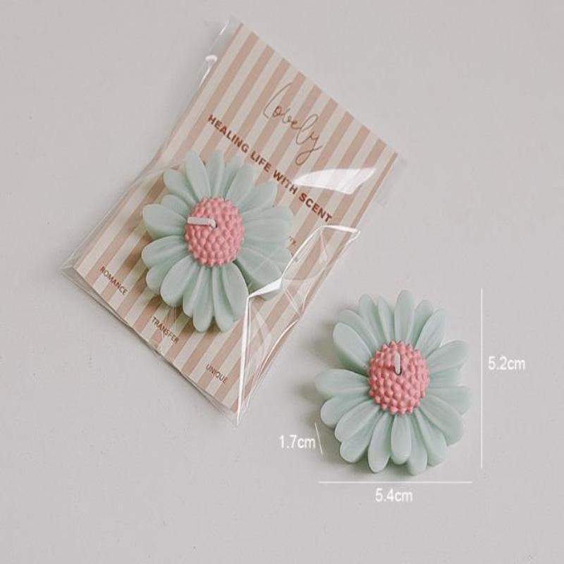 Handmade Candle Scented Candle Aromatherapy Soy Wax Candle Wedding Birthday Candles Party Home Decoration Photo Props
