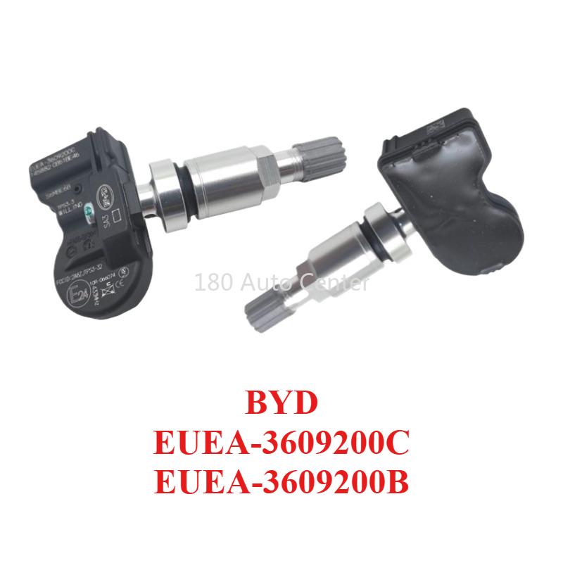 EUEA-3609200C EUEA-3609200B BYD TANG QIN Titan 3 Tire Pressure Sensor EUEA-3609200C