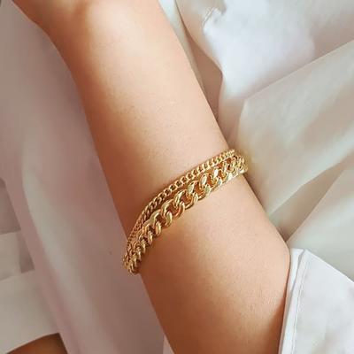 Armbänder – Manschettenarmbänder